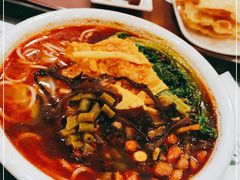 -水平有限广西米粉·广西风味集(五道口店)