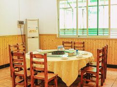 -啊杞恒益饭店(南头总店)