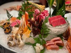 -Mr.Fish鱼鲜生海鲜放题(高德置地冬广场店)