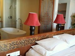 -三亚亚龙湾雅高美爵酒店