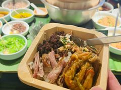 -一坐一忘云南菜(嘉里中心店)