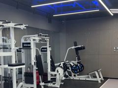 -EASY POWER健身工作室(浦东大道店)