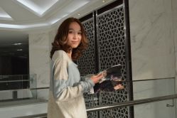 -美秀造型