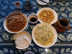 -香满楼(临安路店)