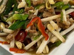 -界山丁老二丁记老鸭汤饭店