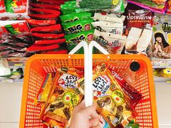 店内环境-7-Eleven(don mueang international airport)