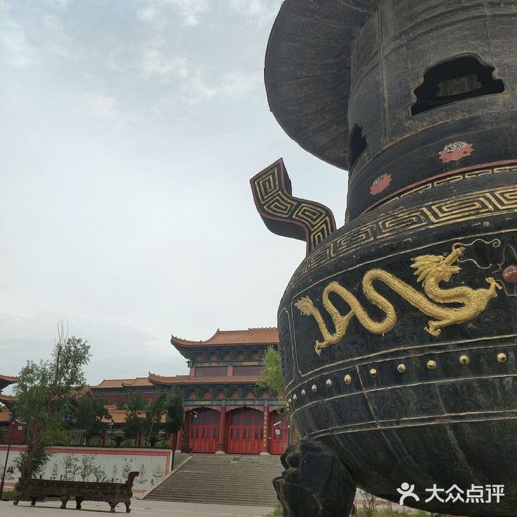 吉木萨尔千佛洞景区小攻略