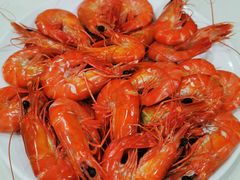 -南海渔家•海鲜•正宗海南菜(海棠湾店)