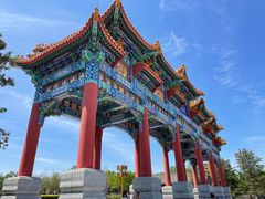 -南海子公园