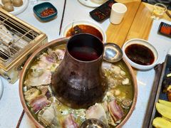 -浮何烤铺(桐梓林店)