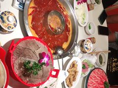 -大龙燚火锅(天安云谷店)