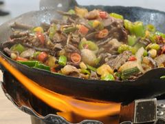 -建辉湖南土菜馆(南大街店)