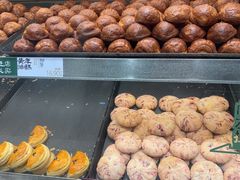 -泸溪河桃酥(西直门凯德店)