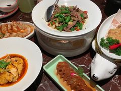 -新白鹿餐厅(西湖银泰店)