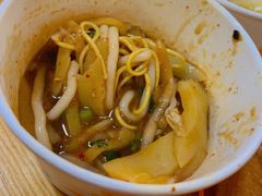混搭粉-啊马英豌豆粉