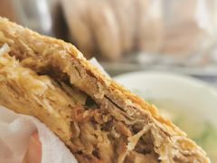 -李小老烧饼(常营民族家园店)