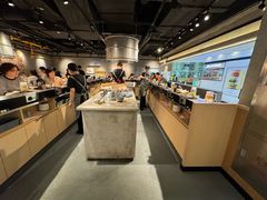 -肉肉大米(金虹桥店)