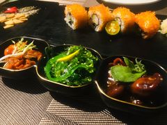 -極上萬膳·日料放题(海岸城店)