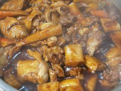 -黄记煌三汁焖锅(崇文门店)