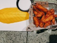 -Home Thai·泰谣(王府井apm店)