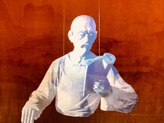 -中国人民大学明德堂(人大如论讲堂)