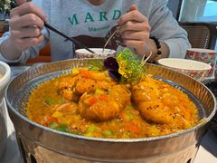 -泰椰里·泰国餐厅(智慧城广百广场店)
