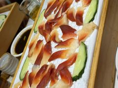 -官塘锋记鱼生·生腌·砂锅粥(牌坊街店)
