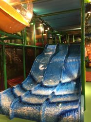 -KidSteam儿童乐园(富力城店)