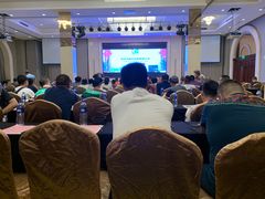 -武汉新华大饭店