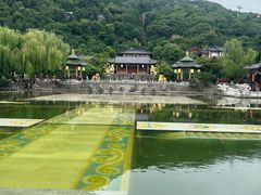 -华清宫景区