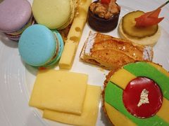 -五洲咖啡厅(五洲大酒店)