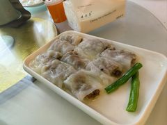 -卡尔顿东方银龙酒店•广西菜•早茶