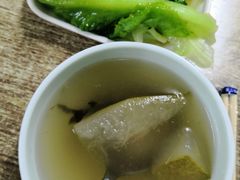 -煲煲香快餐(南京路店)