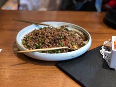 -敏珠拉姆藏餐·南京厨房(富春江东街店)