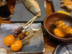 -鸟鹏烧鸟居酒屋(龙岗万科店)