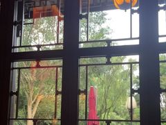 -杭州西子湖四季酒店-WL BISTRO西湖餐厅(灵隐路店)