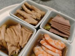-望乡楼上海菜(日月光店)