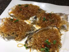 -渔民船说·北塘海鲜·天津菜·海肠捞饭(北塘古镇店)