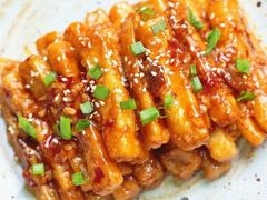 粤式脆茄条-金三角海鲜美食城(津北公路店)