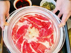 -迦南苑·新派青岛菜·生日纪念日主题餐厅