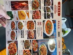 -61号餐吧(兴坪古镇漓江店)