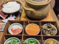 -婉泰·特色小吃·舂鸡脚(告庄二店)