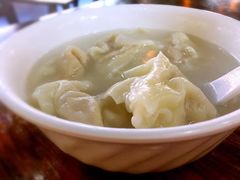 -龙抄手(文殊坊店)
