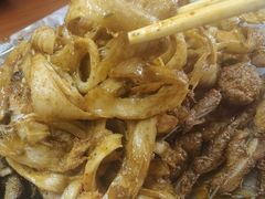 -阮记烧烤(同庆阁社区店)