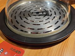 -阿鸡鱼庄·顺德鲜蒸小炒(亚运村店)