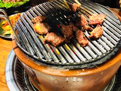 -原始泥炉烤肉(总店)