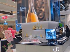 -洋洋广场(南街店)