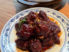 -沛家·西餐Brunch·直火料理
