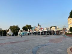 -大连海昌发现王国主题公园