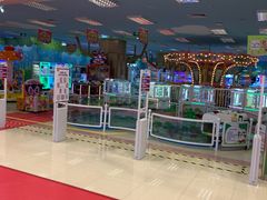 -永旺梦乐城(金银潭店)